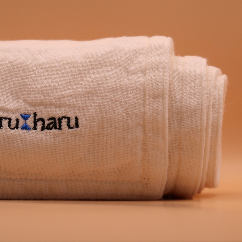 Sochang Towel Set